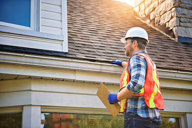 Licensed Emergency Roof Repair service in Kasson, MN - Ben Roofing and Steel LLC